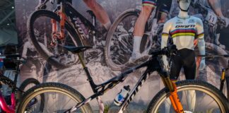Taipei Cycle Show
