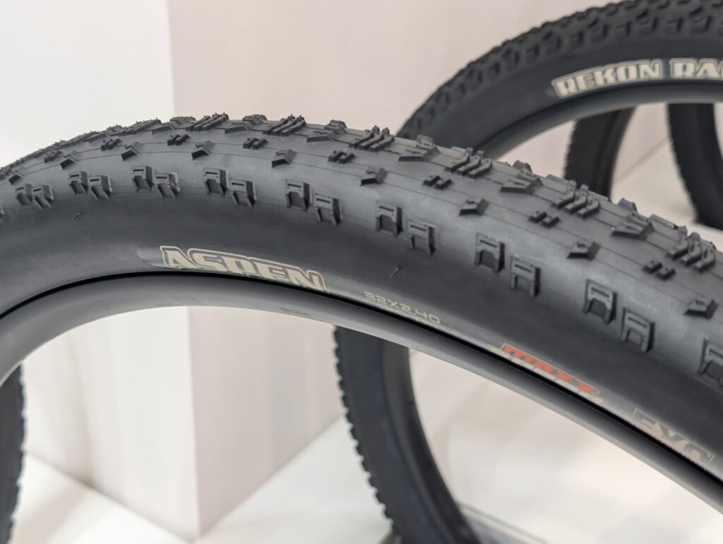 Taipei Cycle Show