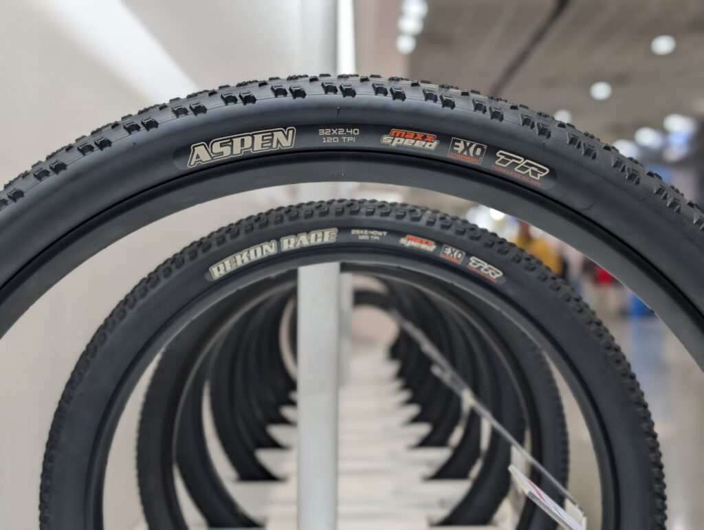 Taipei Cycle Show
