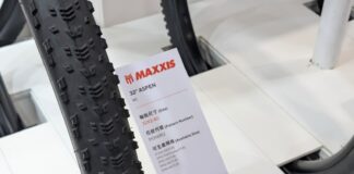 Taipei Cycle Show
