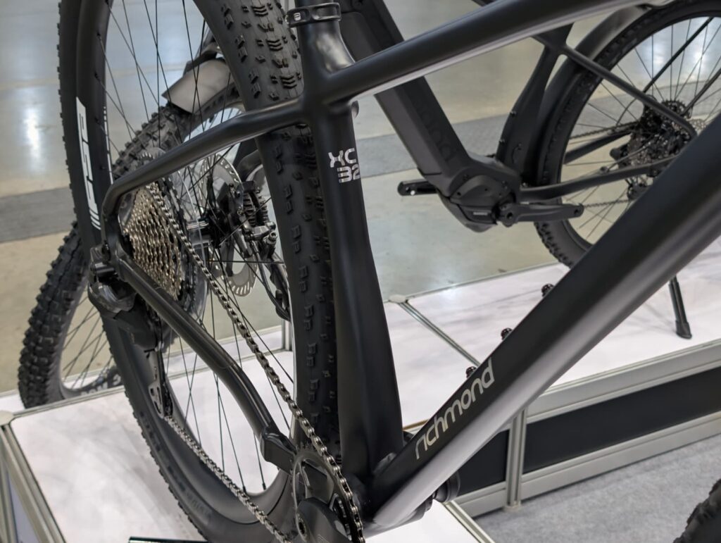 Taipei Cycle Show