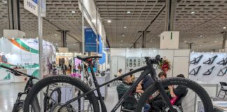 Taipei Cycle Show