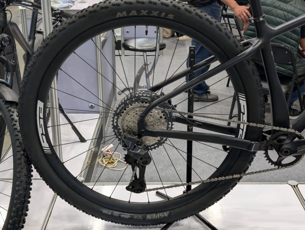 Taipei Cycle Show