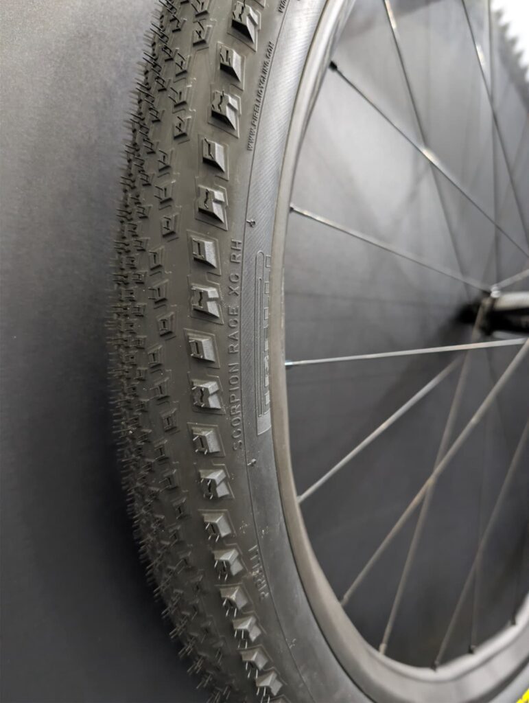 Taipei Cycle Show