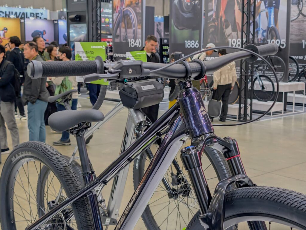 Taipei Cycle Show,