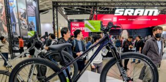 Taipei Cycle Show,