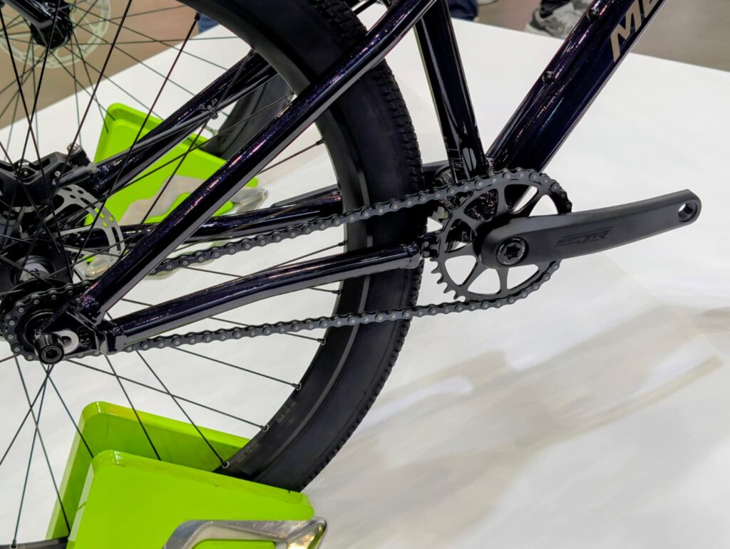 Taipei Cycle Show,