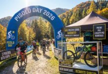 Pisolo Day: una cicloturistica che pensa al sociale Pisolo Day