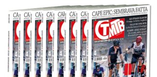 Cicloturismo&MTB Magazine