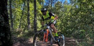 XCO Monte Vairano
