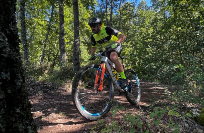 XCO_MonteVairano XCO Monte Vairano