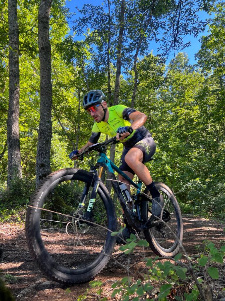 XCO Monte Vairano