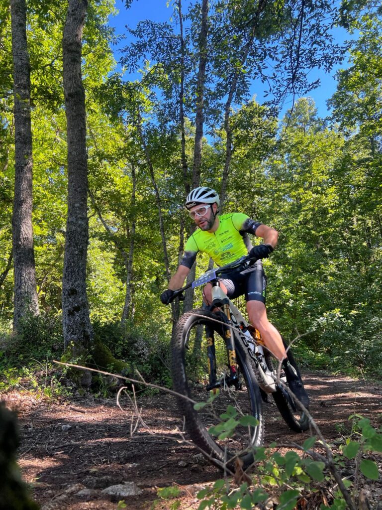 XCO Monte Vairano