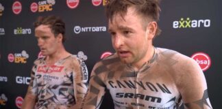 Cape Epic