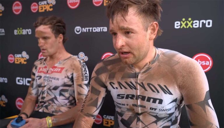 Cape Epic