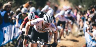 Canyon XC Racing