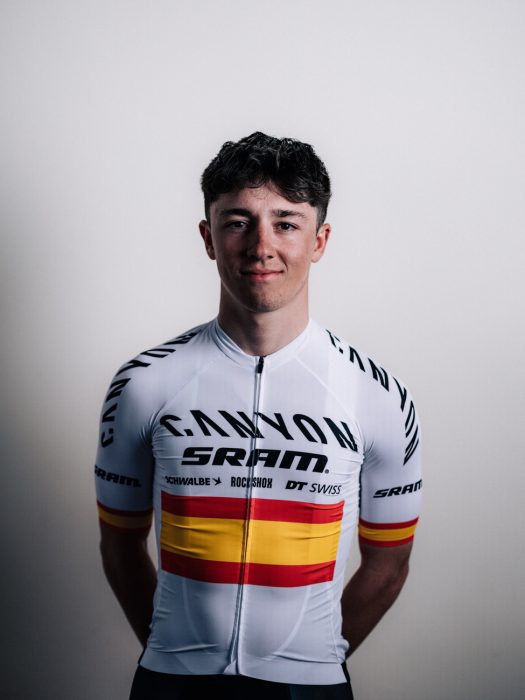 Canyon XC Racing