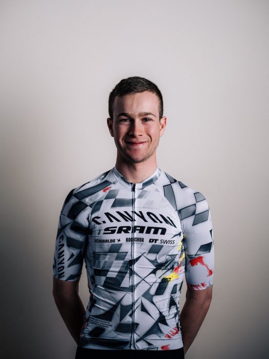 Canyon XC Racing