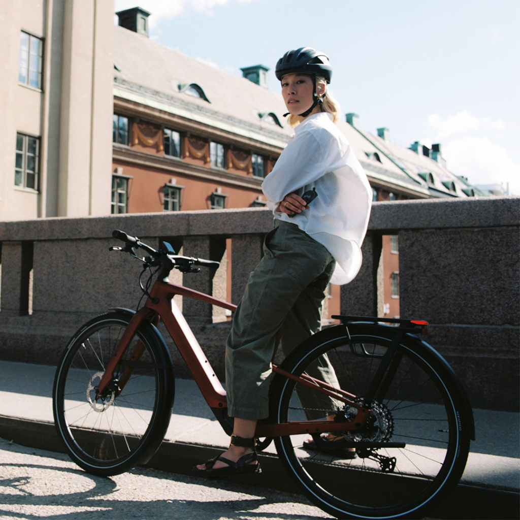 Specialized