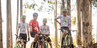 Top team XC