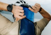 Maglia con tasca integrata per l’idratazione: una nuova frontiera per il fuoristrada Idratazione