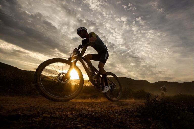 Cape Epic