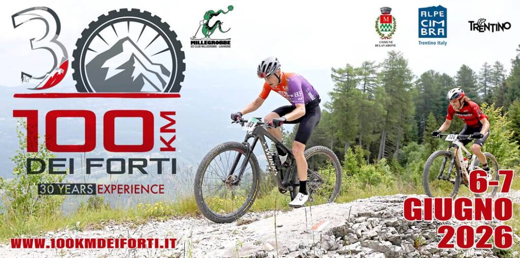 110 Km dei Forti