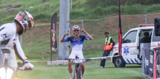 Songo.info Champions Race