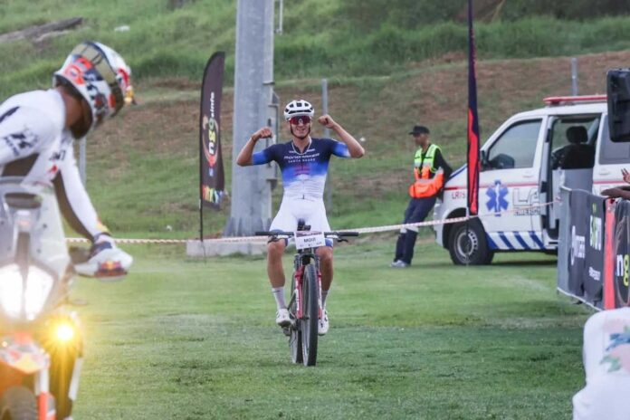 liasd Songo.info Champions Race