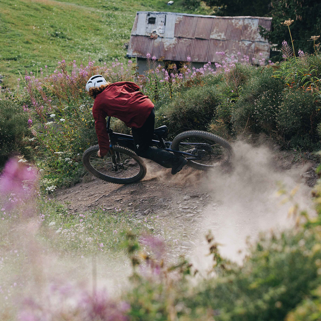 Specialized