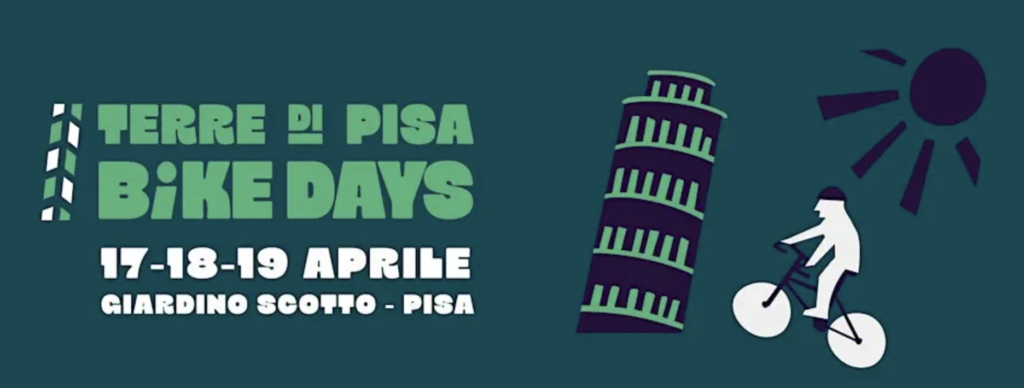 Terre di Pisa Bike Days