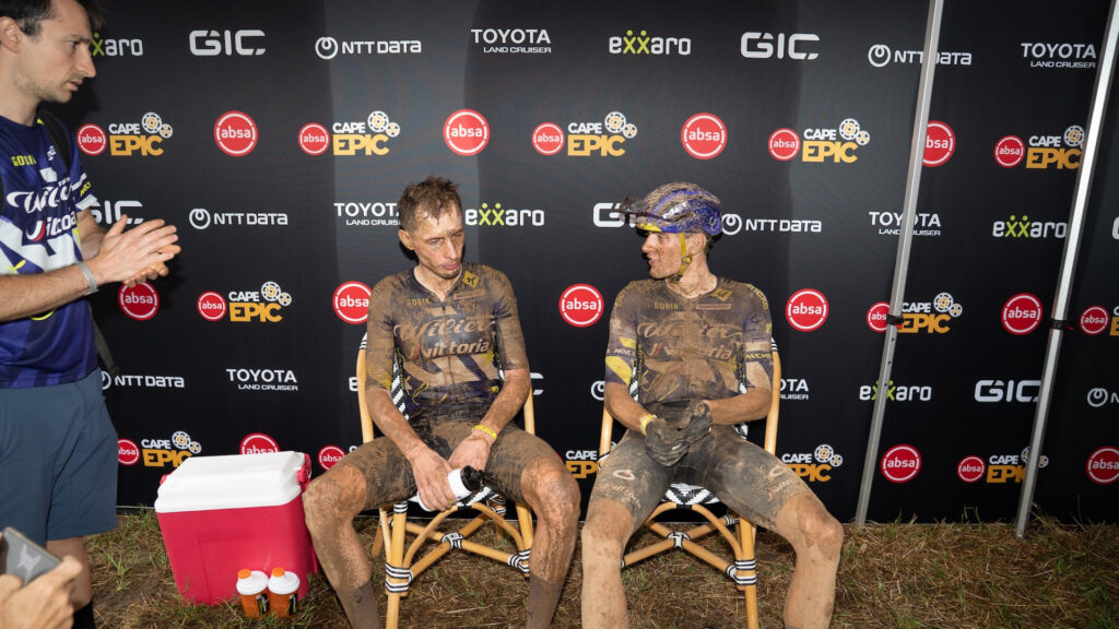 Cape Epic