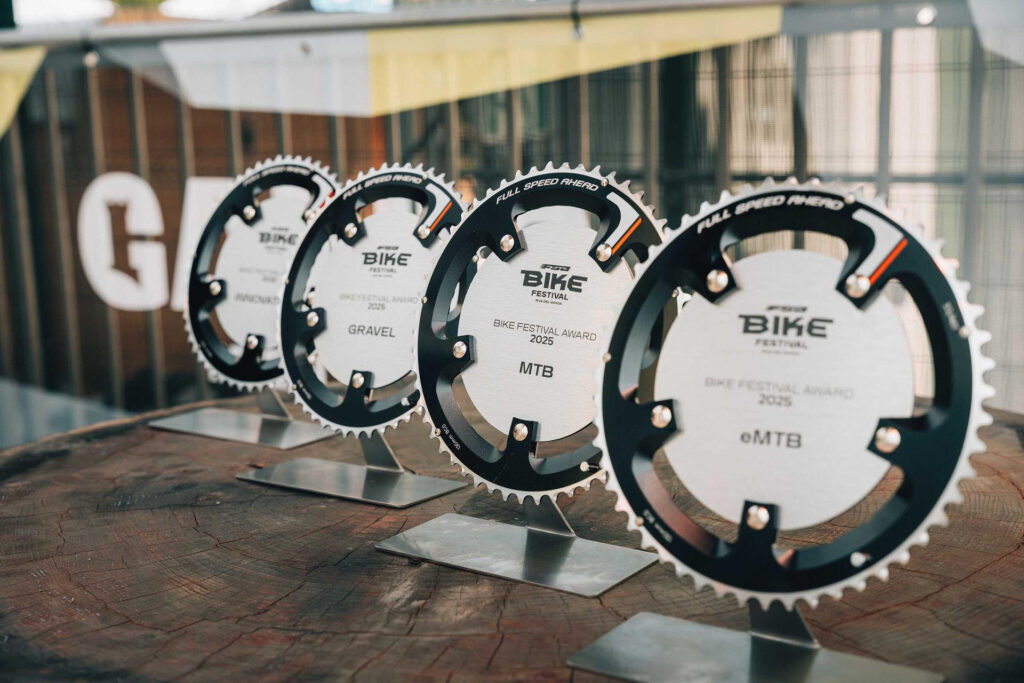 FSA Bike Festival Riva del Garda