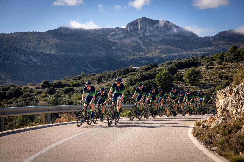 Selle San Marco