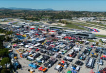 IBF cambia denominazione in International Bike Festival IBF