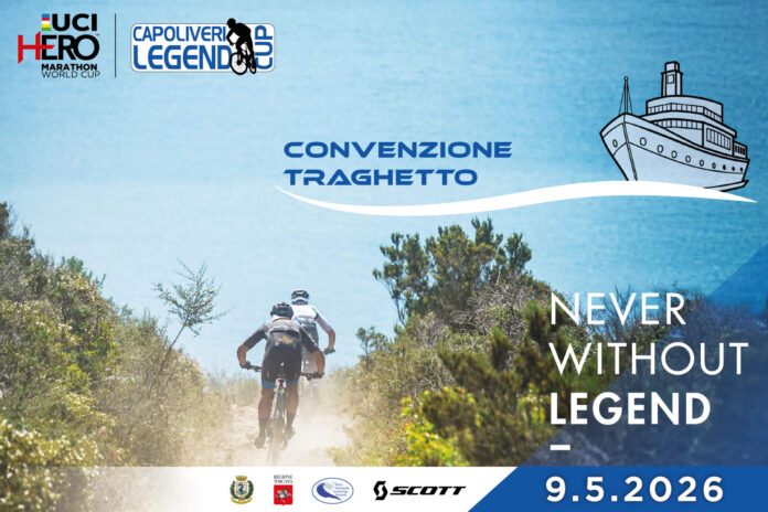 unnamed Capoliveri Legend Cup