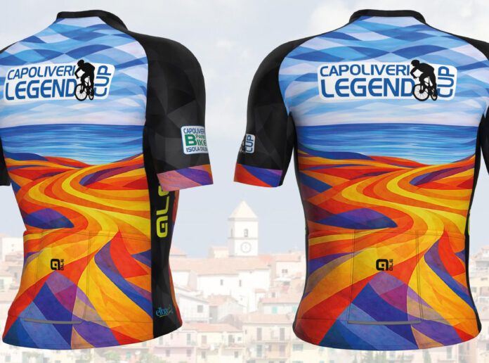Capoliveri Legend Cup