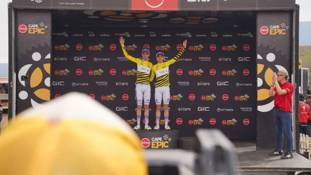 Cape Epic