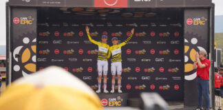 Cape Epic