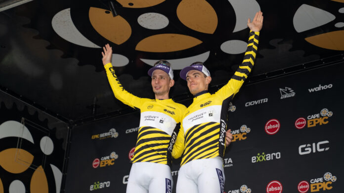 unnamed Cape Epic