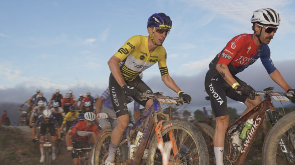 Cape Epic