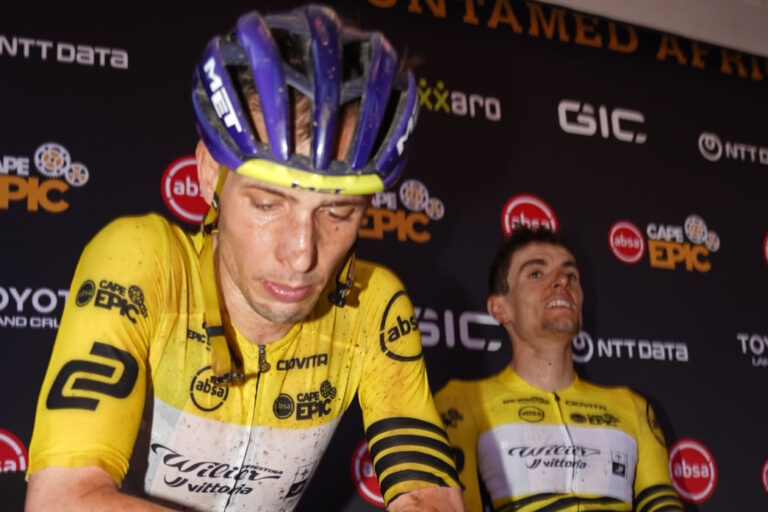 Cape Epic