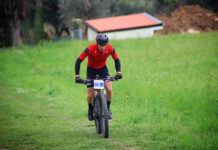Monte Ceti XCO Race