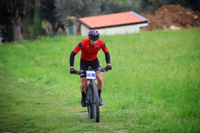 unnamed Monte Ceti XCO Race