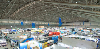 Taipei Cycle Show