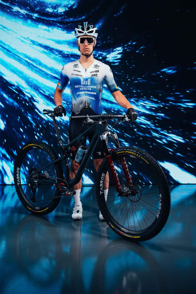 Selle San Marco