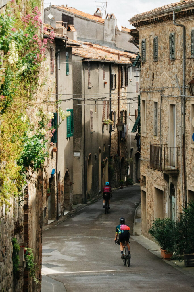 Terre di Pisa Bike Days