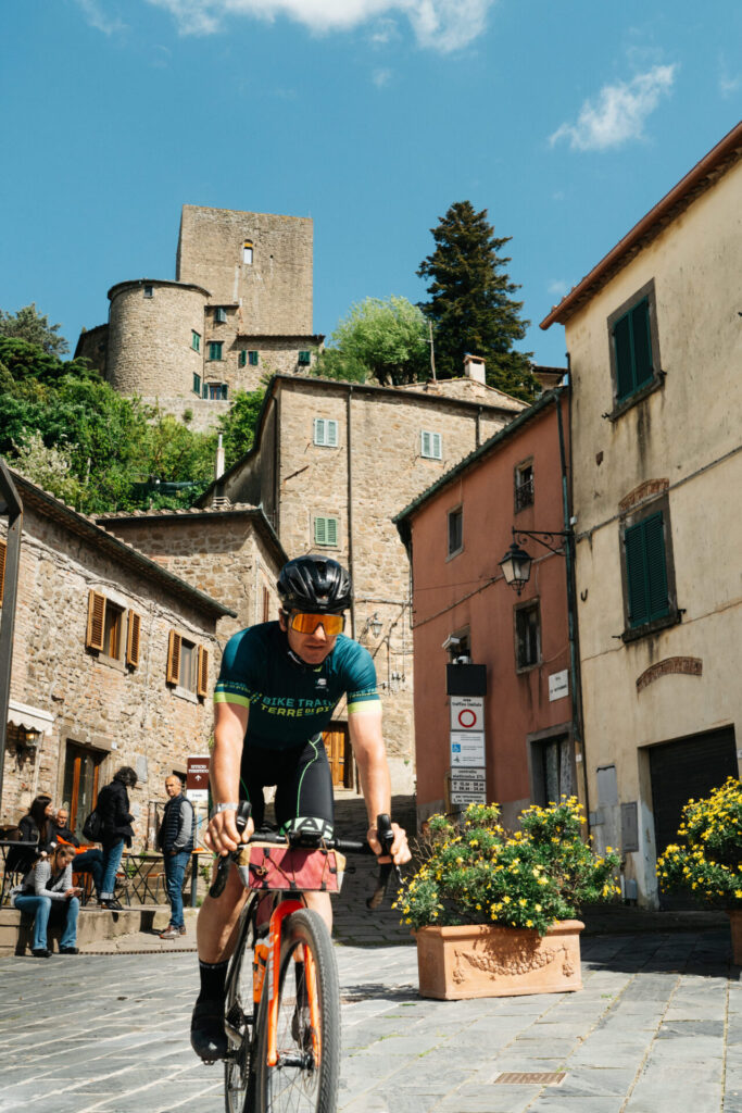 Terre di Pisa Bike Days