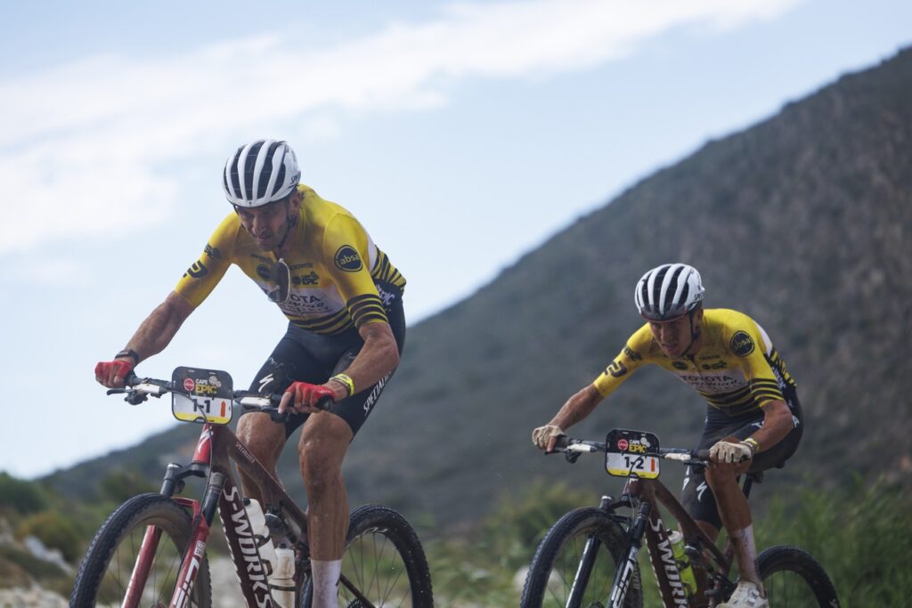 Cape Epic