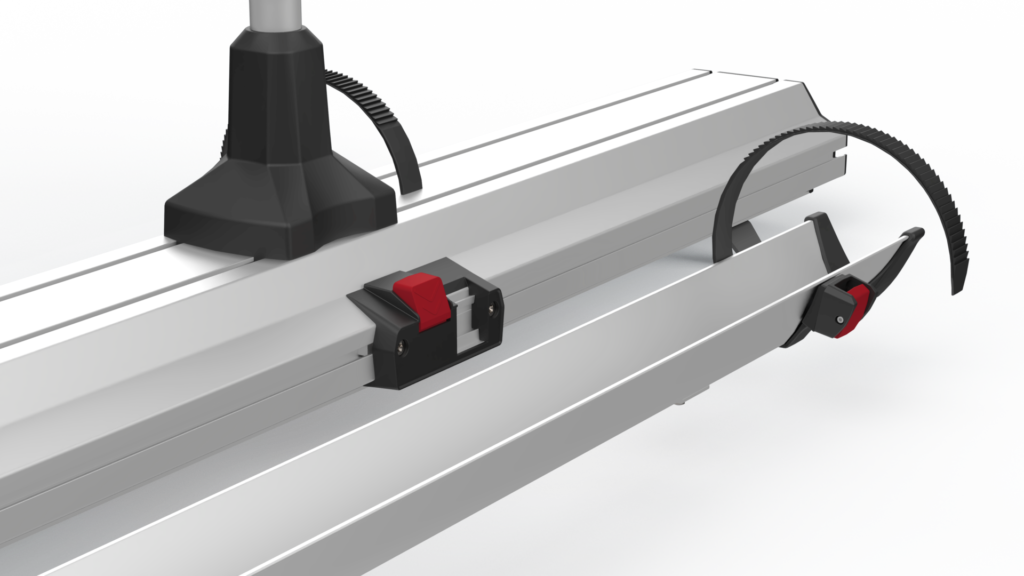 Garage Slide Deluxe